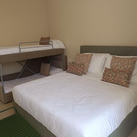 נאפולי Residenza Sansevero - Dimore Partenopee מראה חיצוני תמונה