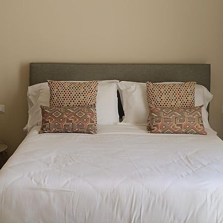 נאפולי Residenza Sansevero - Dimore Partenopee מראה חיצוני תמונה