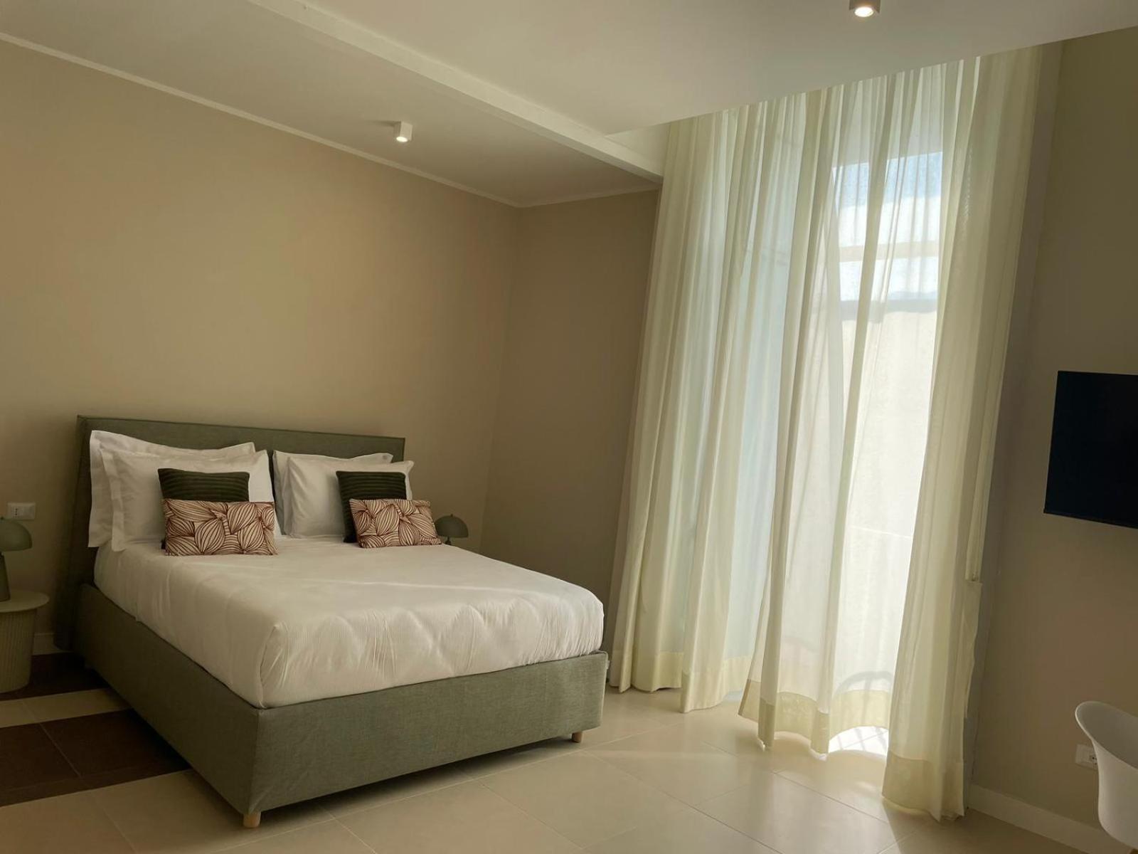 נאפולי Residenza Sansevero - Dimore Partenopee מראה חיצוני תמונה