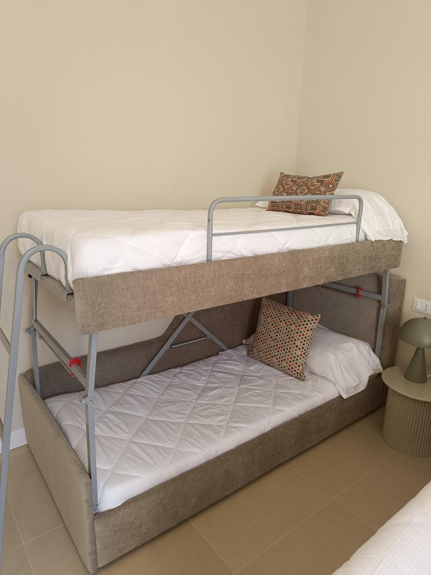 נאפולי Residenza Sansevero - Dimore Partenopee מראה חיצוני תמונה