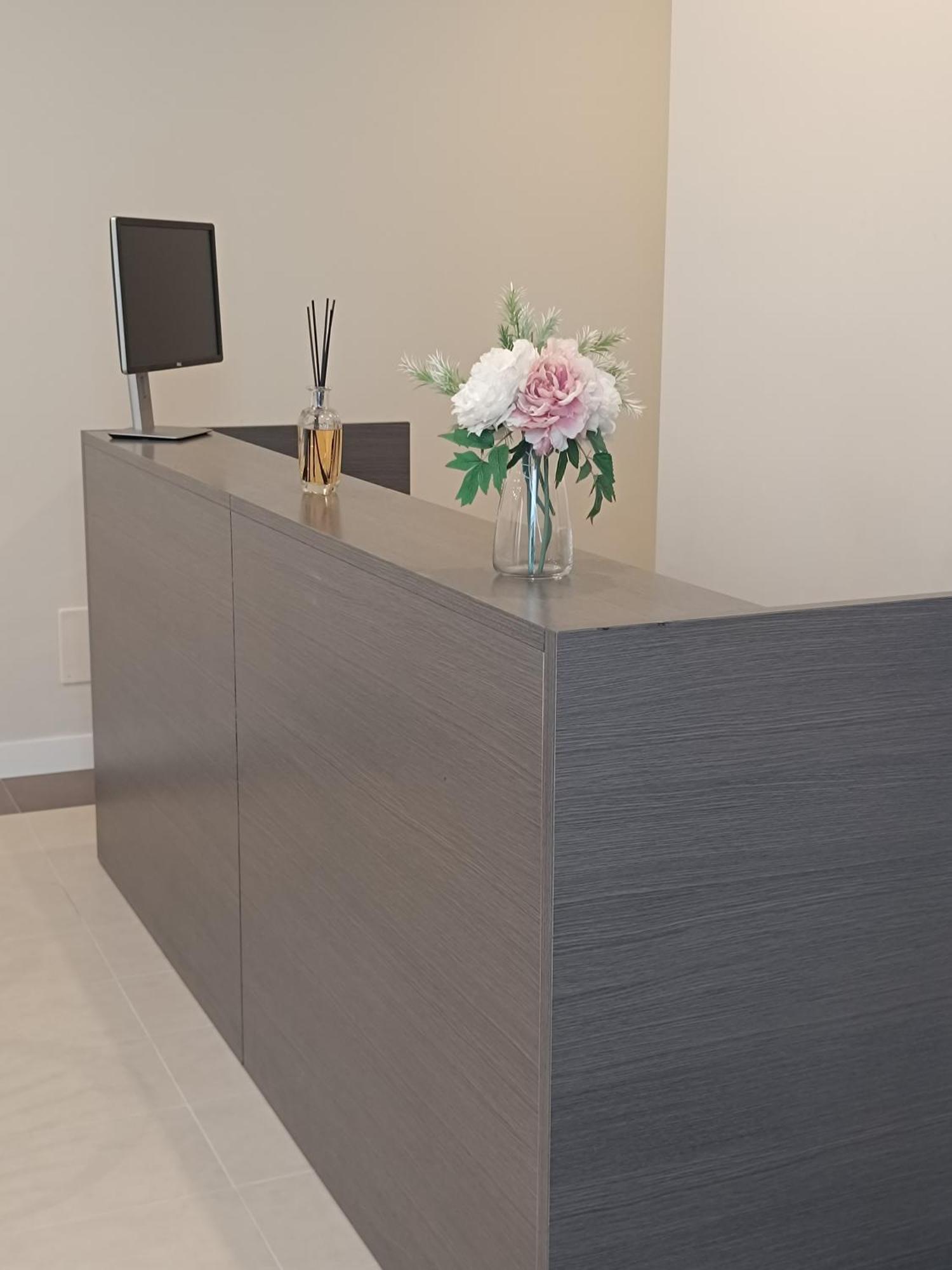 נאפולי Residenza Sansevero - Dimore Partenopee מראה חיצוני תמונה
