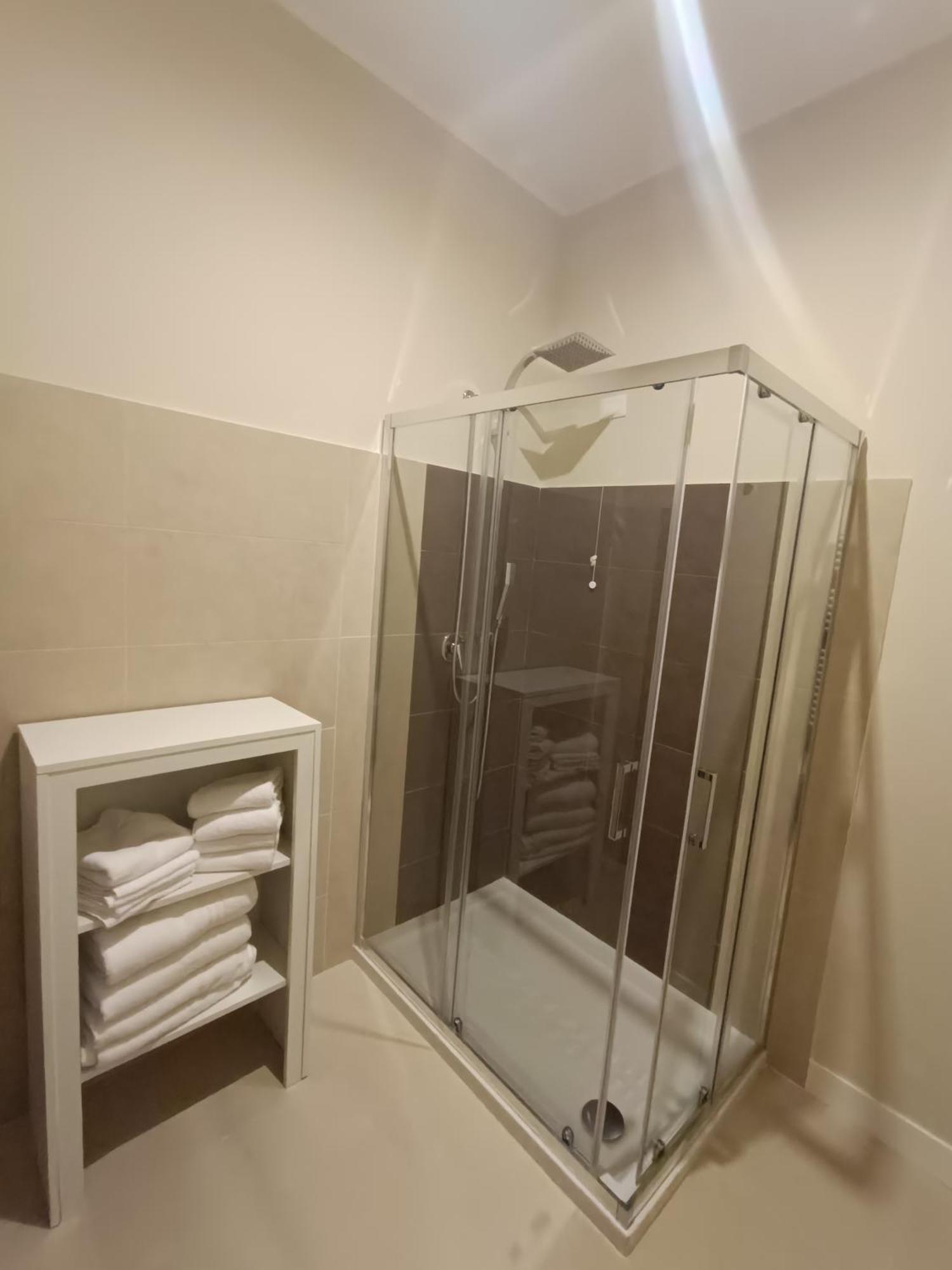 נאפולי Residenza Sansevero - Dimore Partenopee מראה חיצוני תמונה