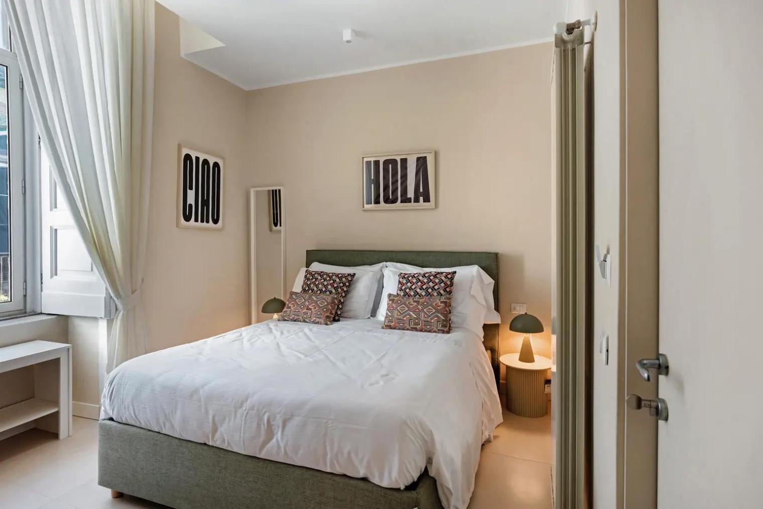 נאפולי Residenza Sansevero - Dimore Partenopee מראה חיצוני תמונה